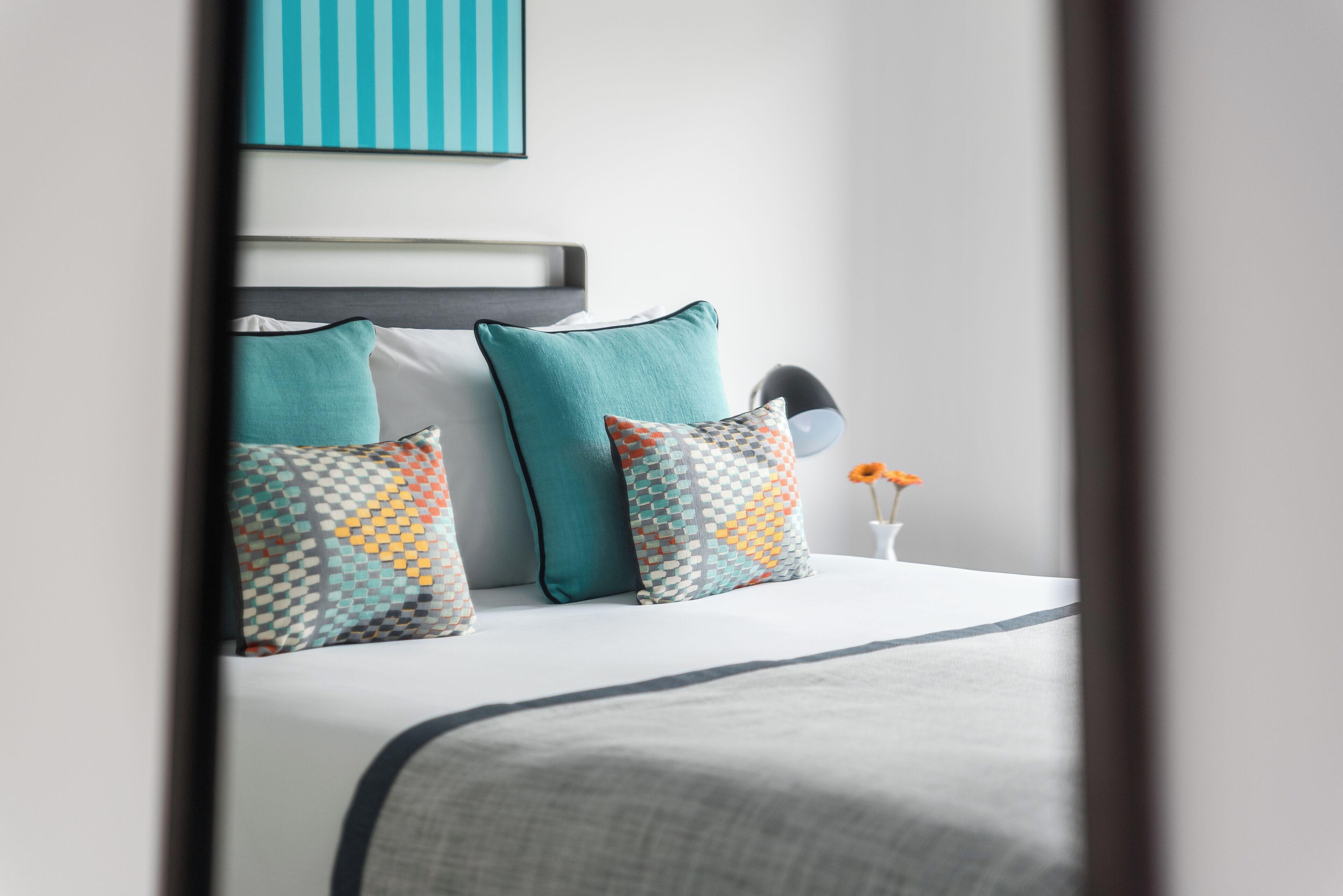 Micklegate By Supercity Aparthotels — Photos 3